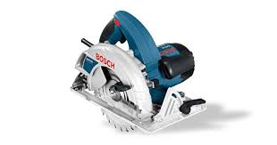 Sierra circular portatil GKS 65GCE